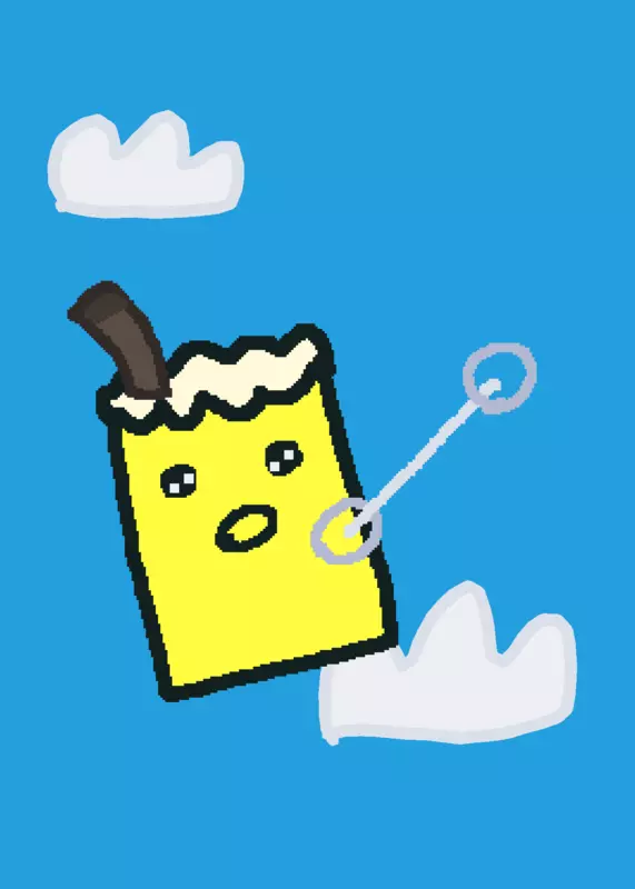 Game by @LiquiCat