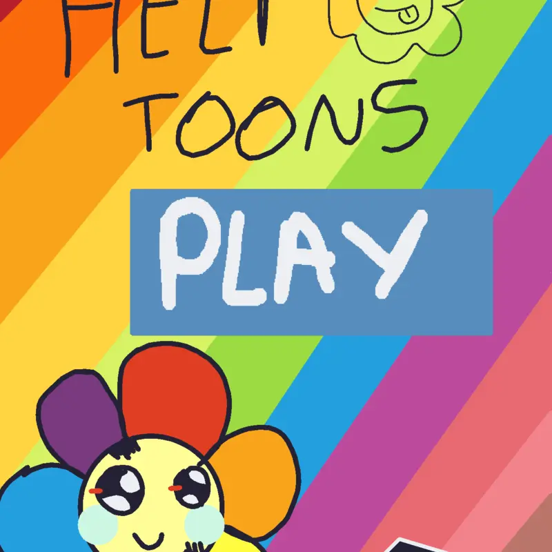 Game by @Alice_cookiws