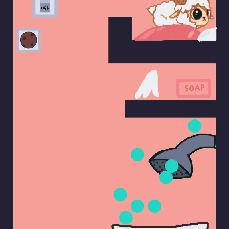 Game by @neome_light_pirio