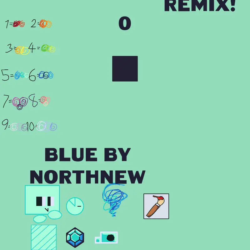 Game by @NorthnueaUwU