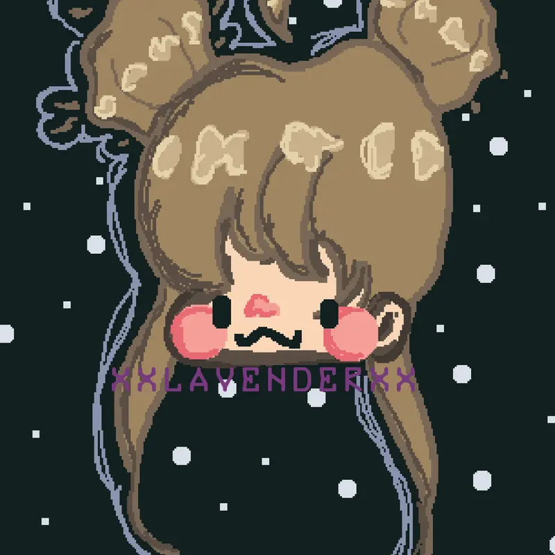 Game by @xXLavenderXx