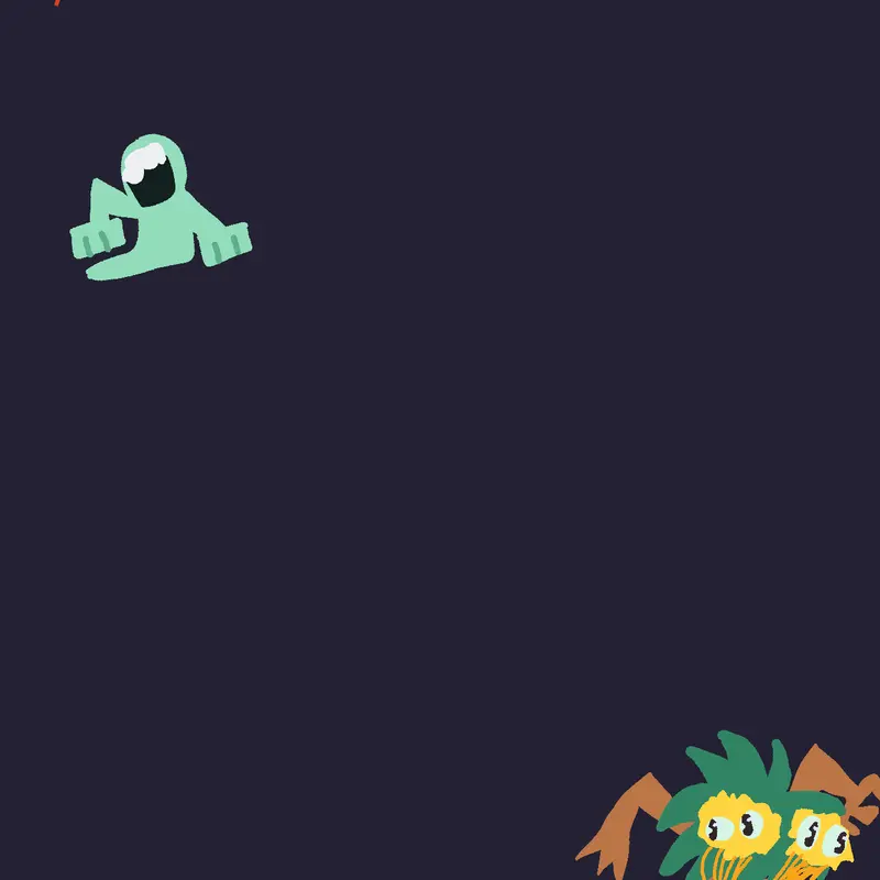 Game by @Capuceetle