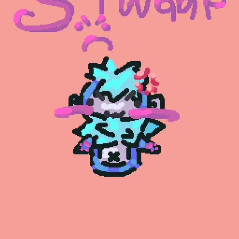 Game by @TeffTaffix