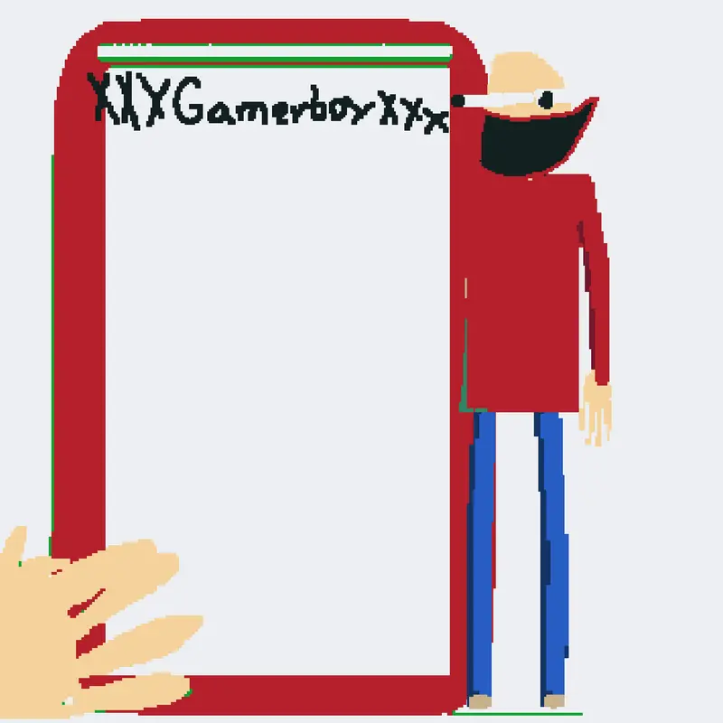 Game by @SuperNightM64