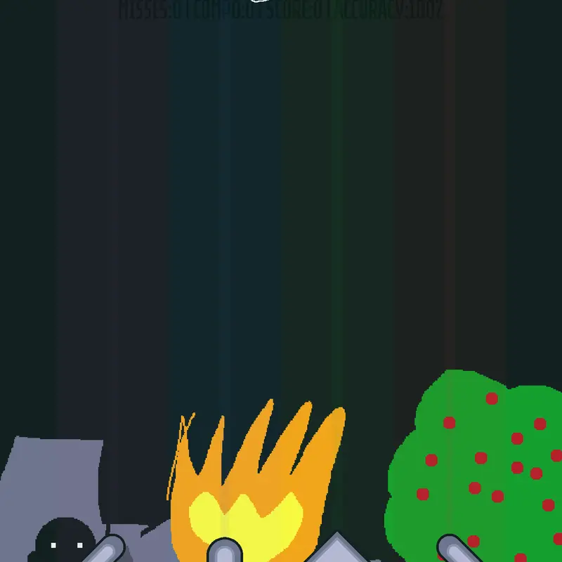 Game by @Gael24101