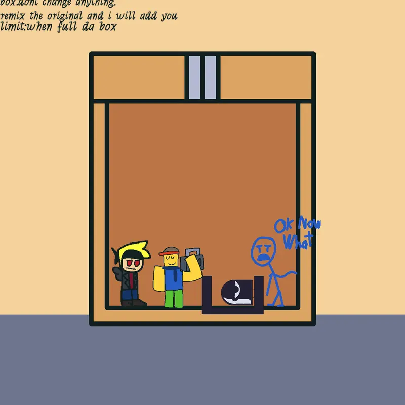 Game by @Wubbox_is_Cool