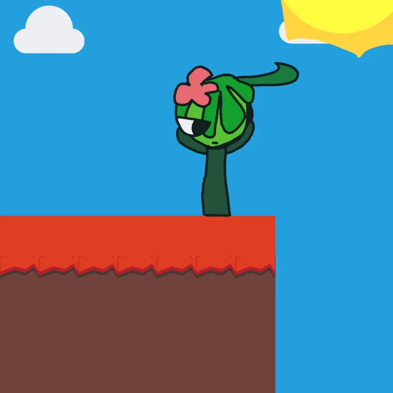 Game by @juwes