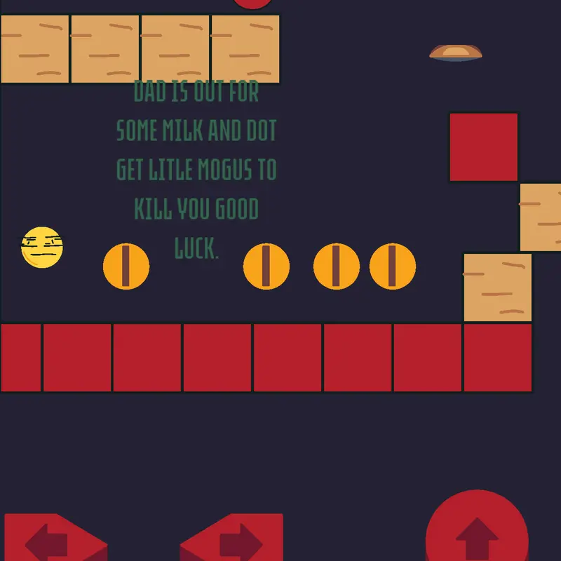 Game by @Senad_Studio