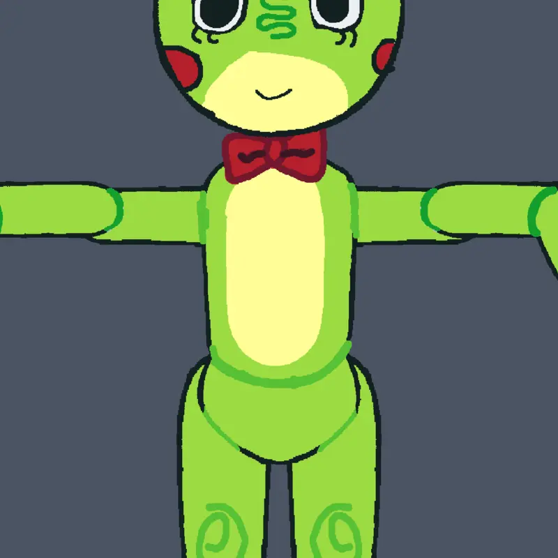 Game by @SpringleOFF