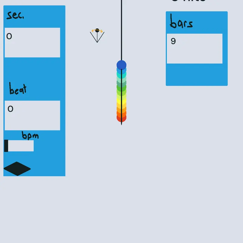 Game by @matheusc3m