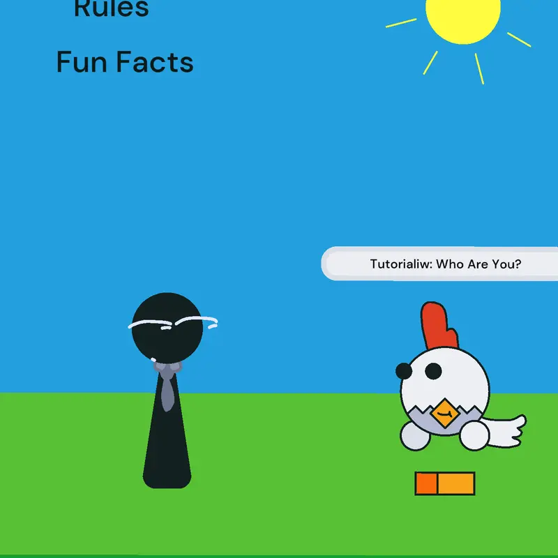 Game by @The_Beloved_Tutorialiw
