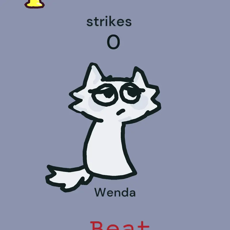 Game by @tytyp44