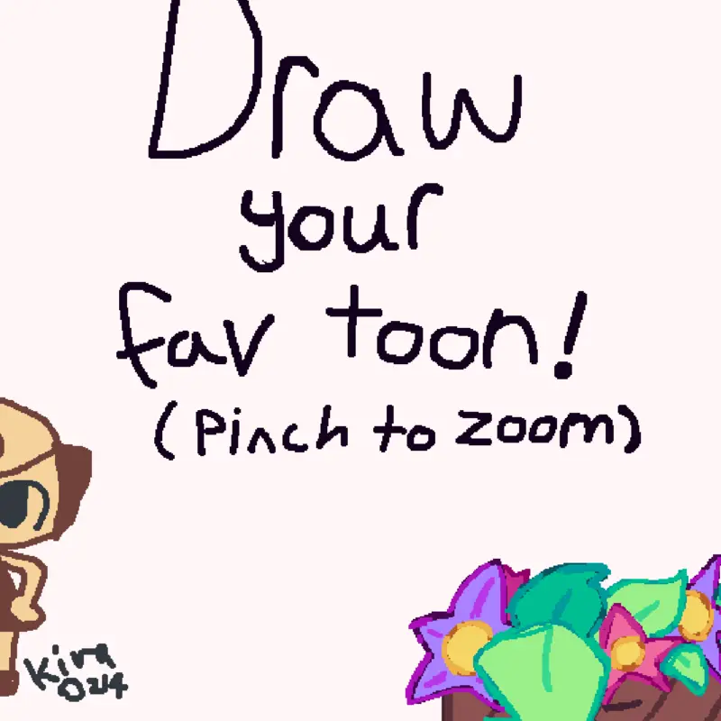 Game by @heloshi