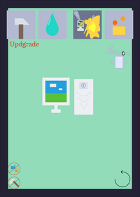 Computer Smash Game v.2.9