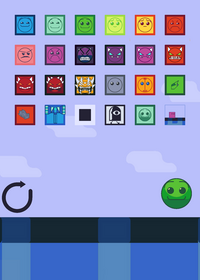 Lobotomy dash