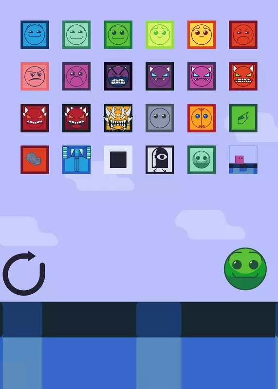 Game by @joerem