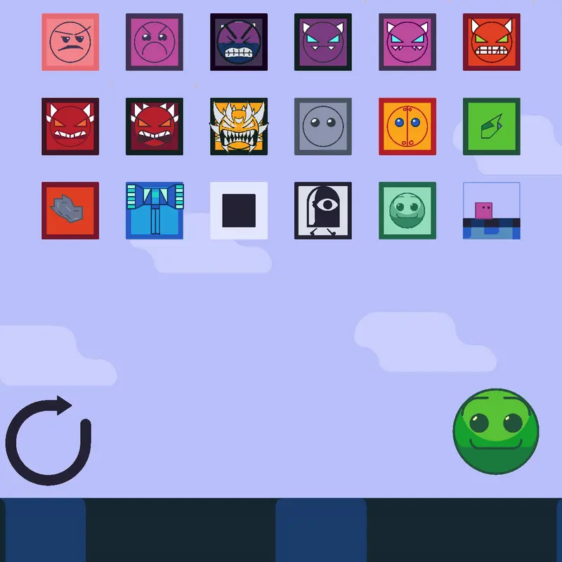 Game by @joerem