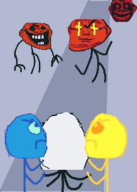the mega battle sandbox