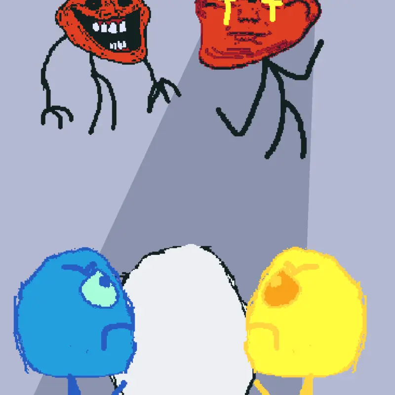 Game by @supertroll6792