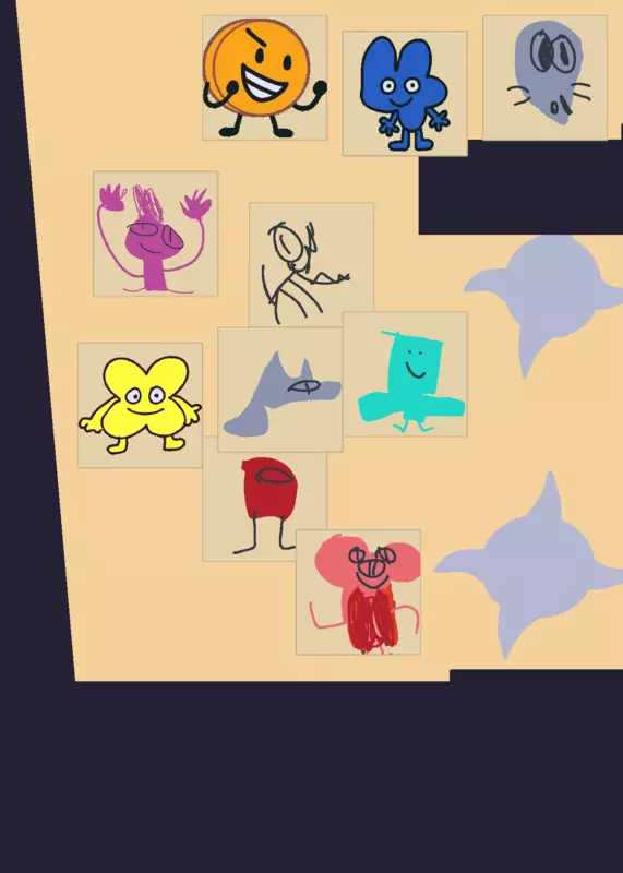 Game by @otacogames