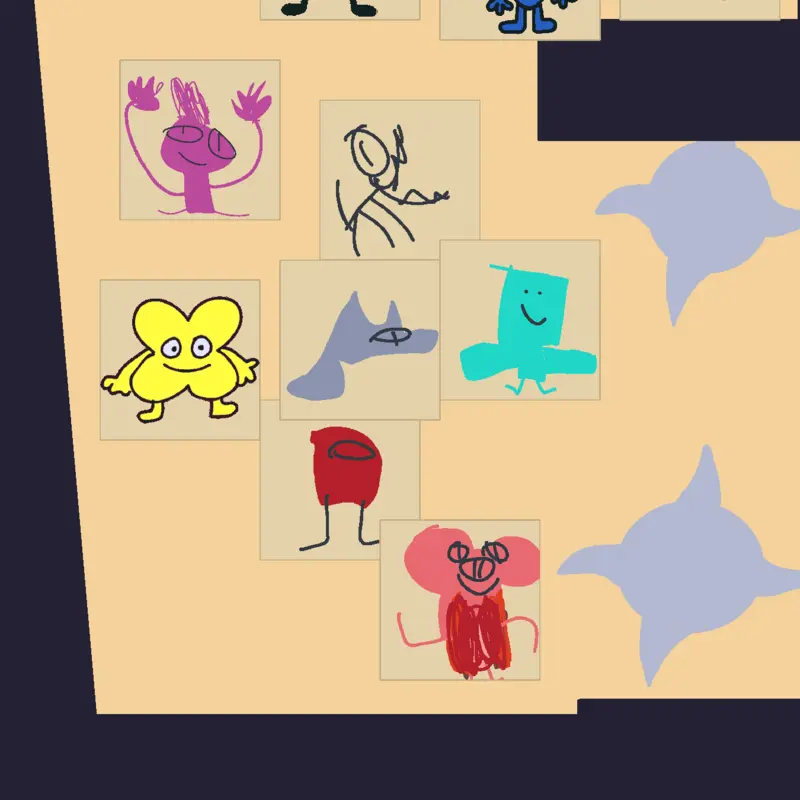 Game by @otacogames