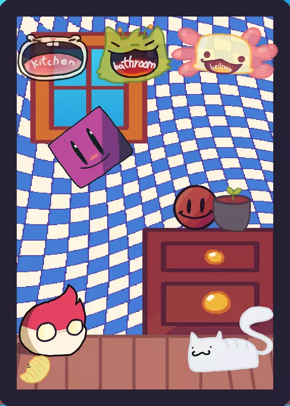 Game by @Bye_frour