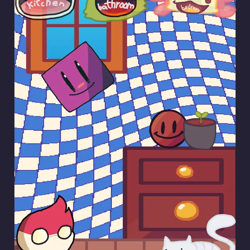 Game by @Bye_frour