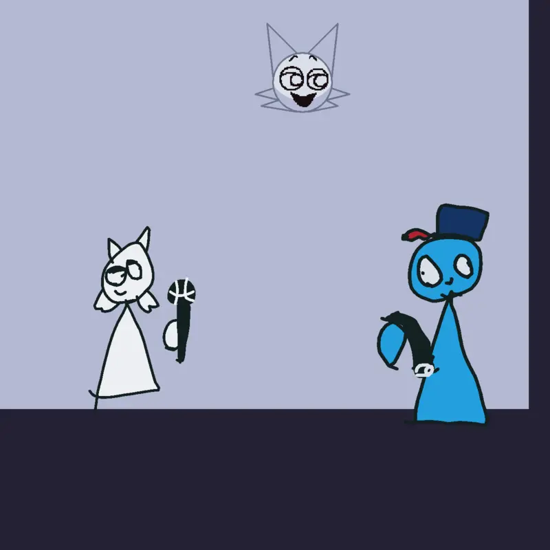 Game by @I_soooo_forsakeeeeeen