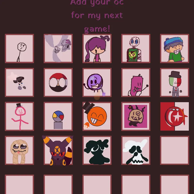 Game by @thelilowl_studios
