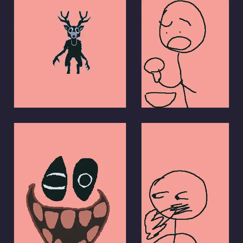 Game by @cooking-powder