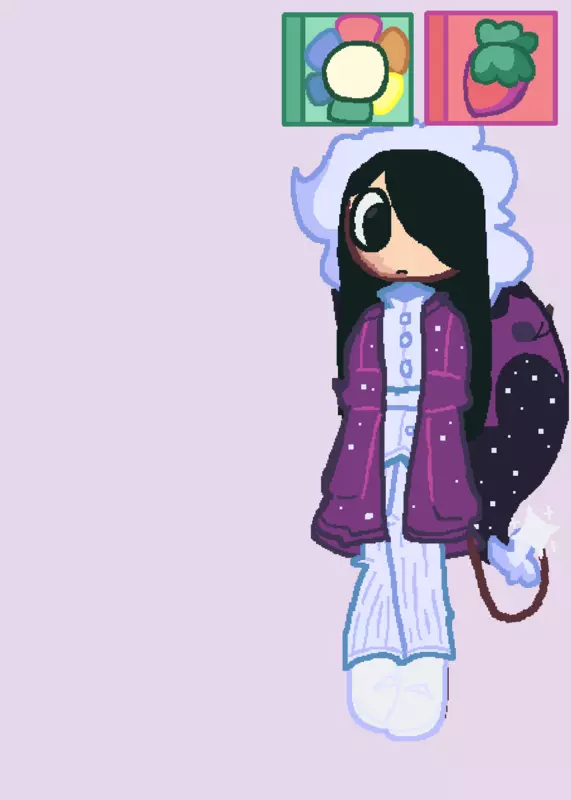 Game by @rose-ig-dandys-gf