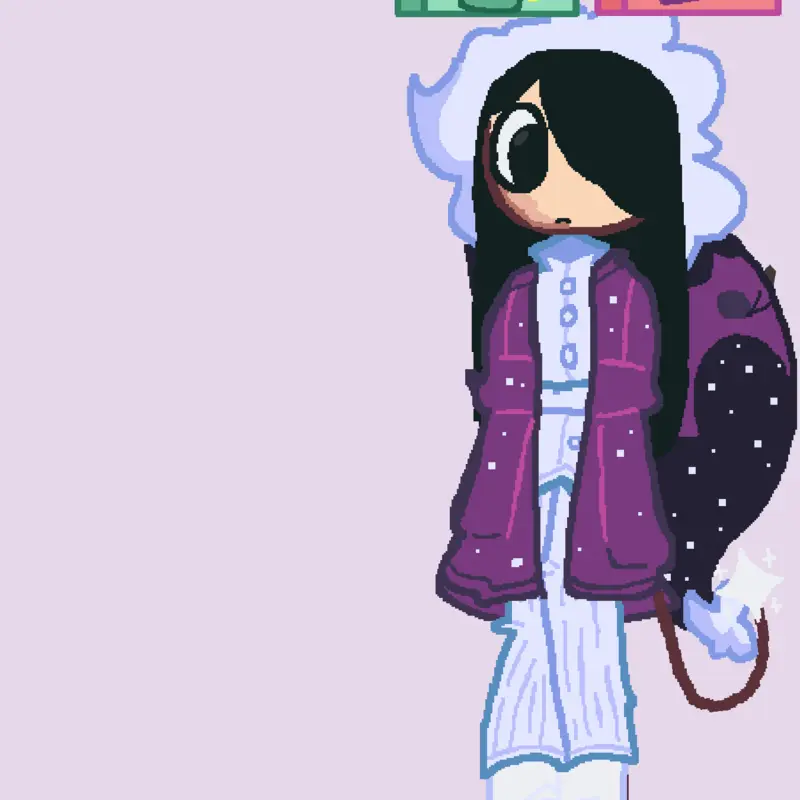 Game by @rose-ig-dandys-gf