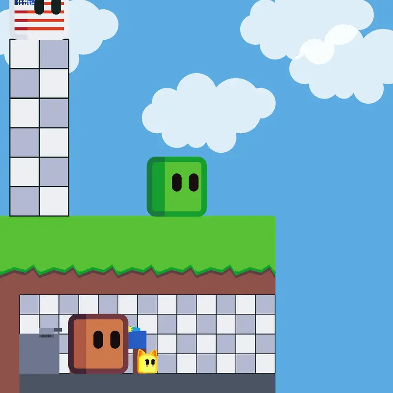 Game by @mr_kus
