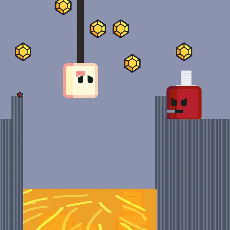 Game by @mustery_human