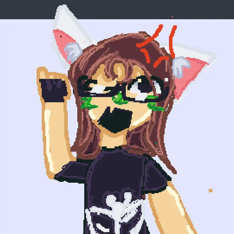 Game by @_-Elliot-_
