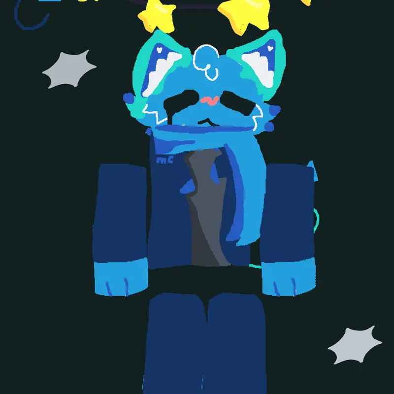 Game by @friend_Elliot_fan
