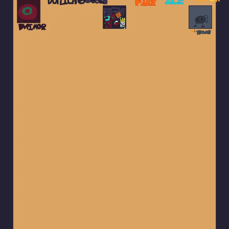 Game by @remotere