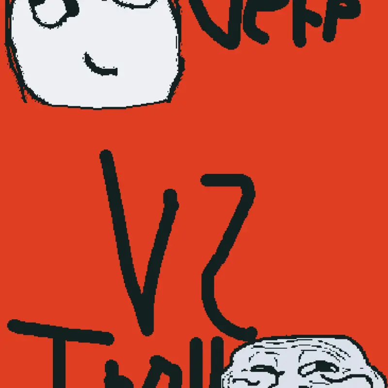 Game by @supertroll6792