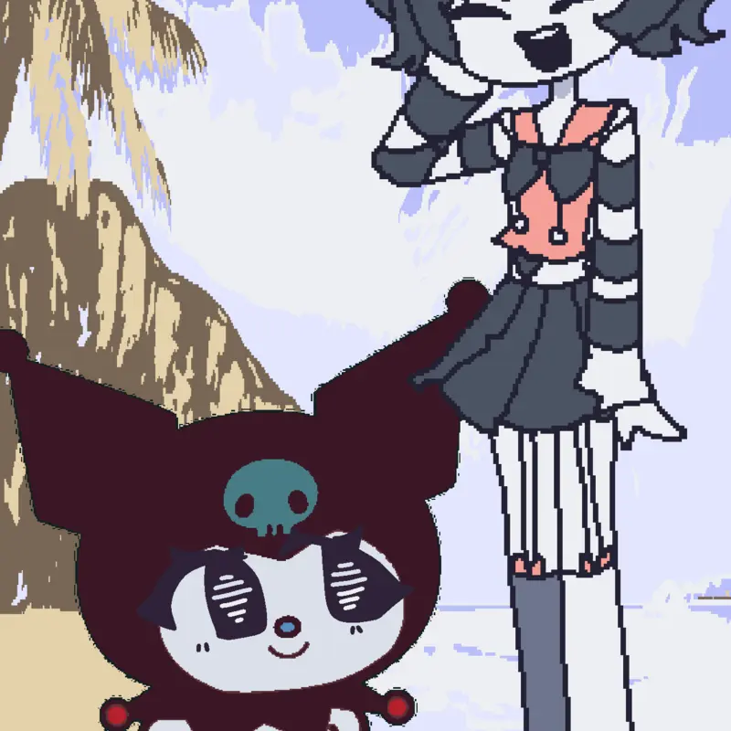 Game by @Kuromigirl