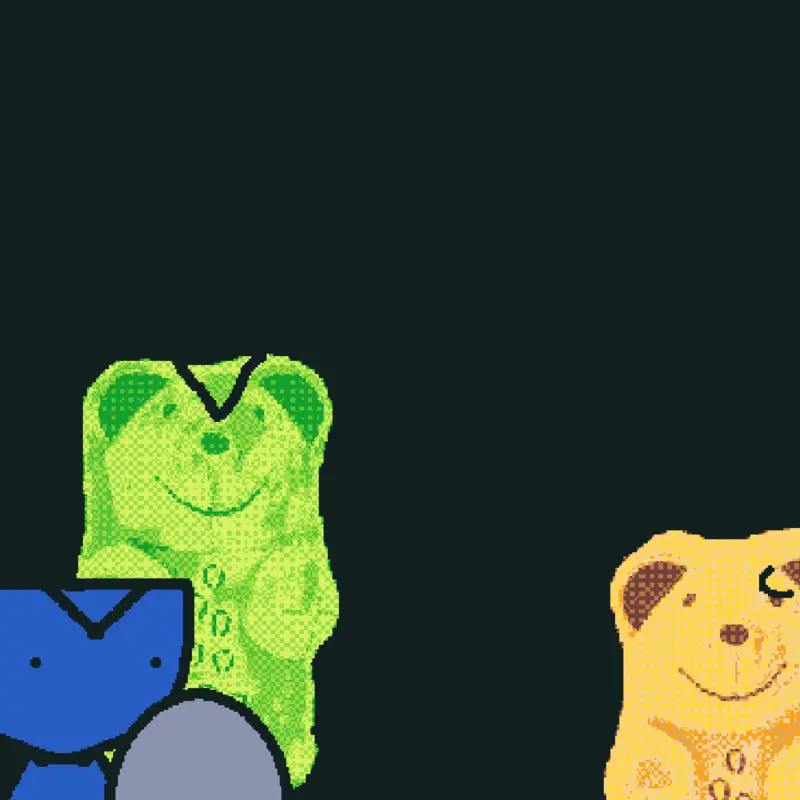 Game by @plomi