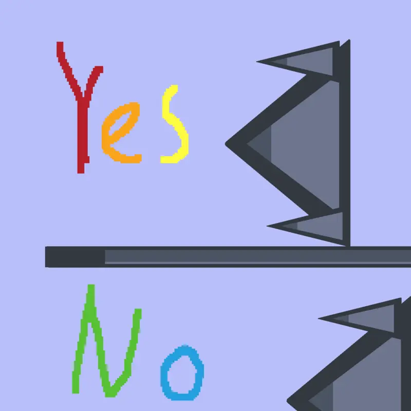 Game by @squaregenerator