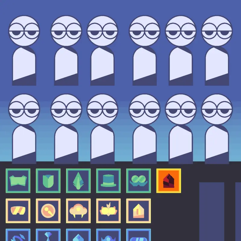 Game by @xflamingx