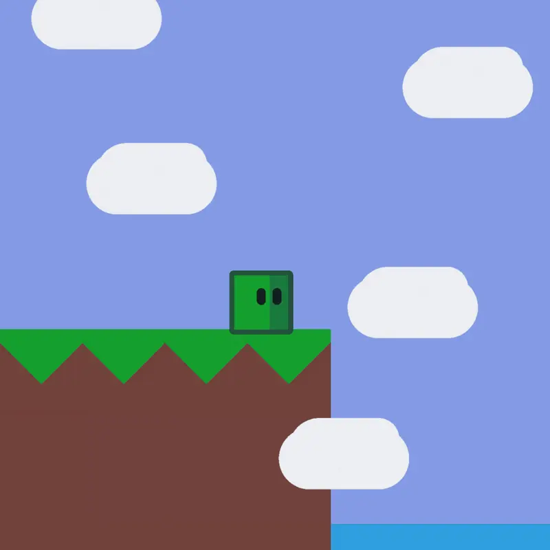 Game by @PurpleCubeOfficial
