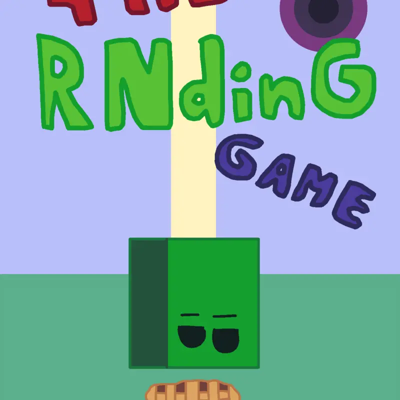 Game by @Arthur_hallowen