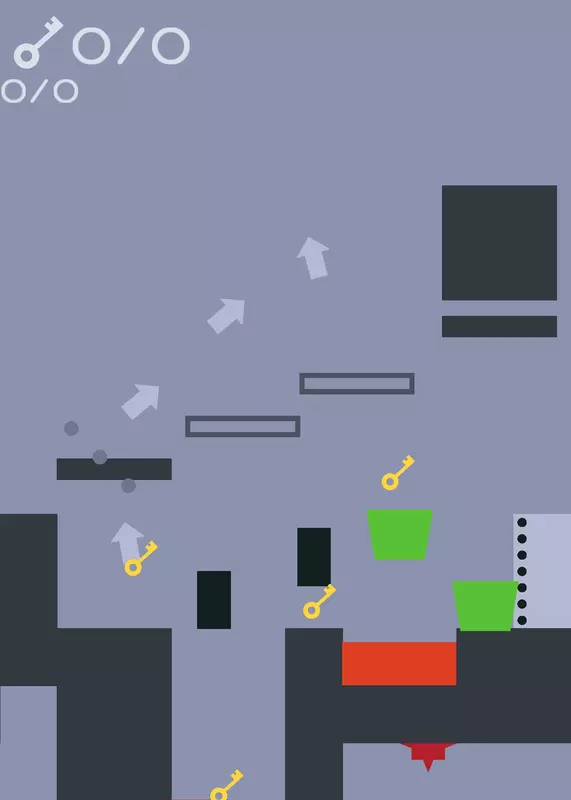 Game by @Macenebuco