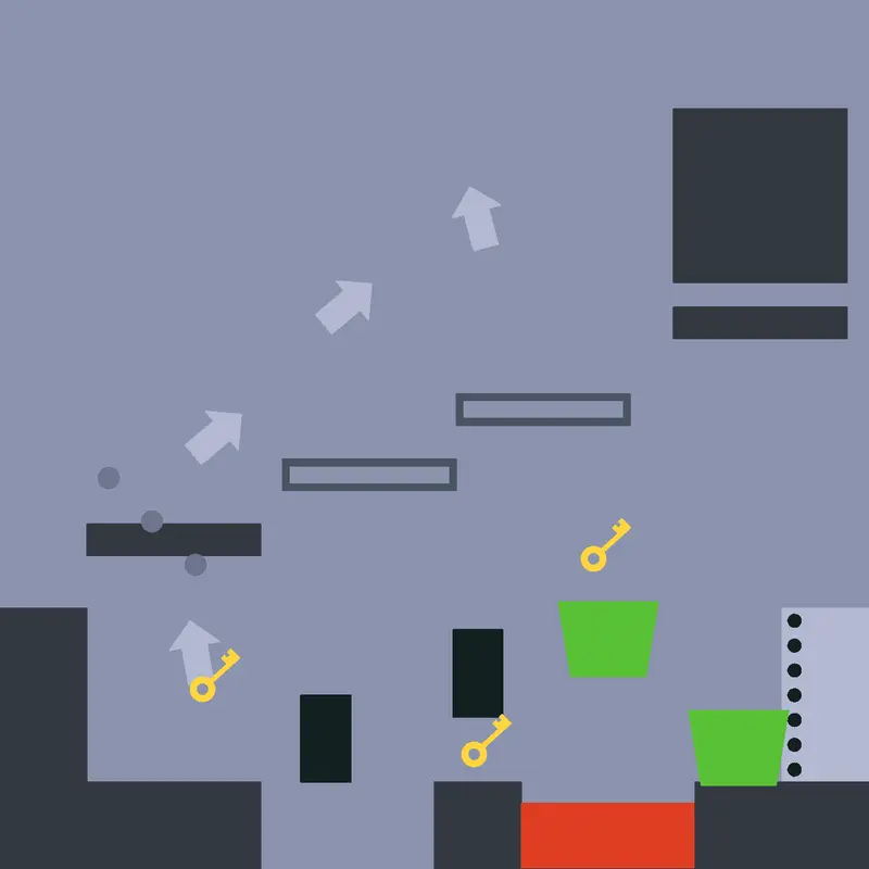 Game by @Macenebuco