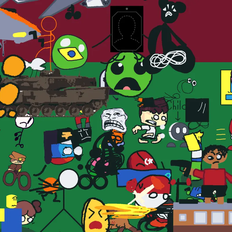 Game by @C00LKIDFLOPPA