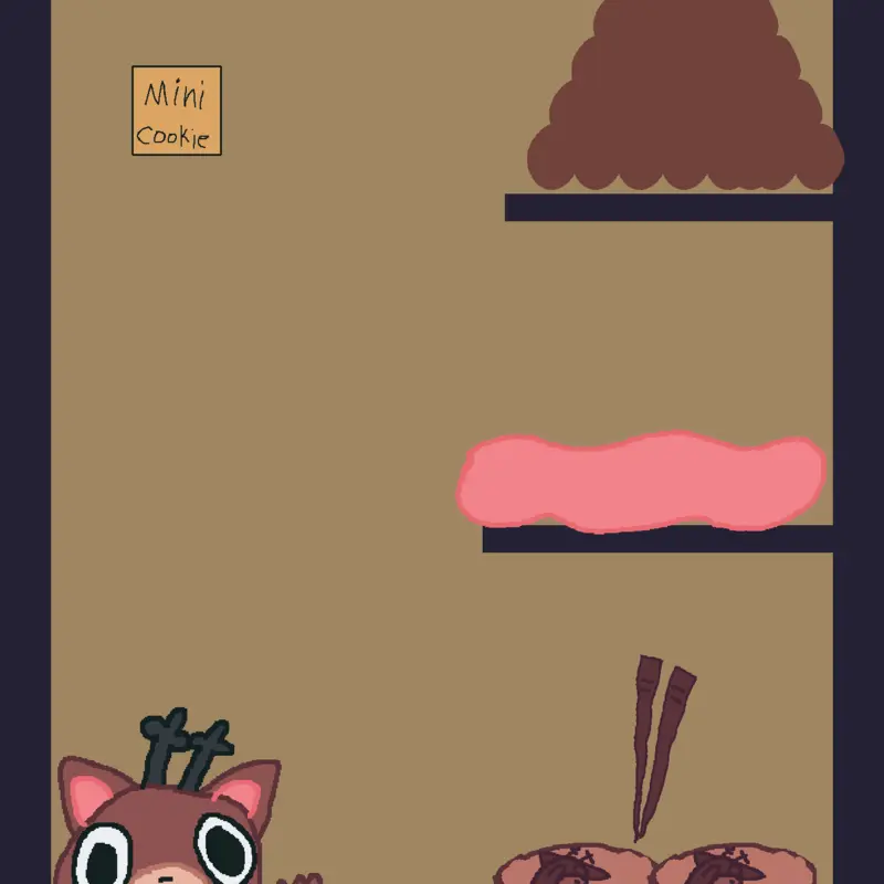 Game by @babymaple23andzakumism22