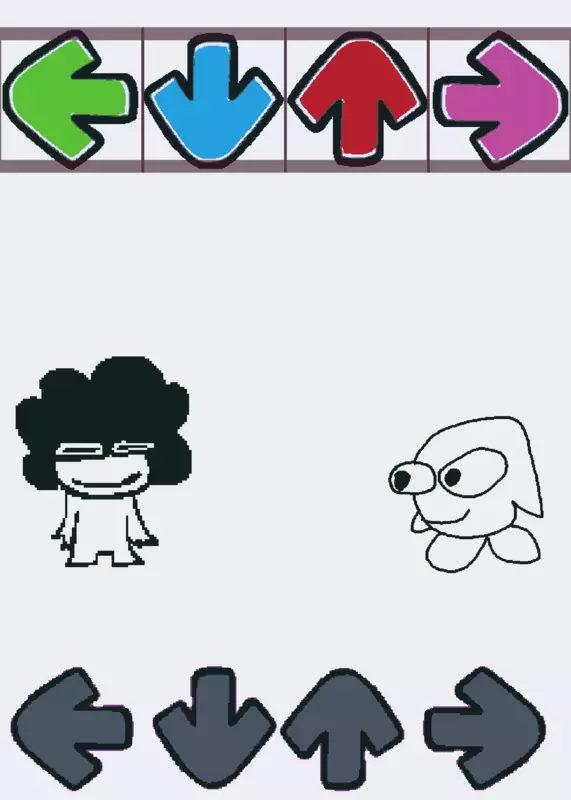 Sr pelo vs kirven by @KingelBernal