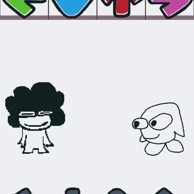 Sr pelo vs kirven by @KingelBernal